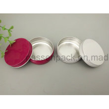 2oz Colored Jar for Cosmetic Blam Packaging (PPC-ATC-0104)